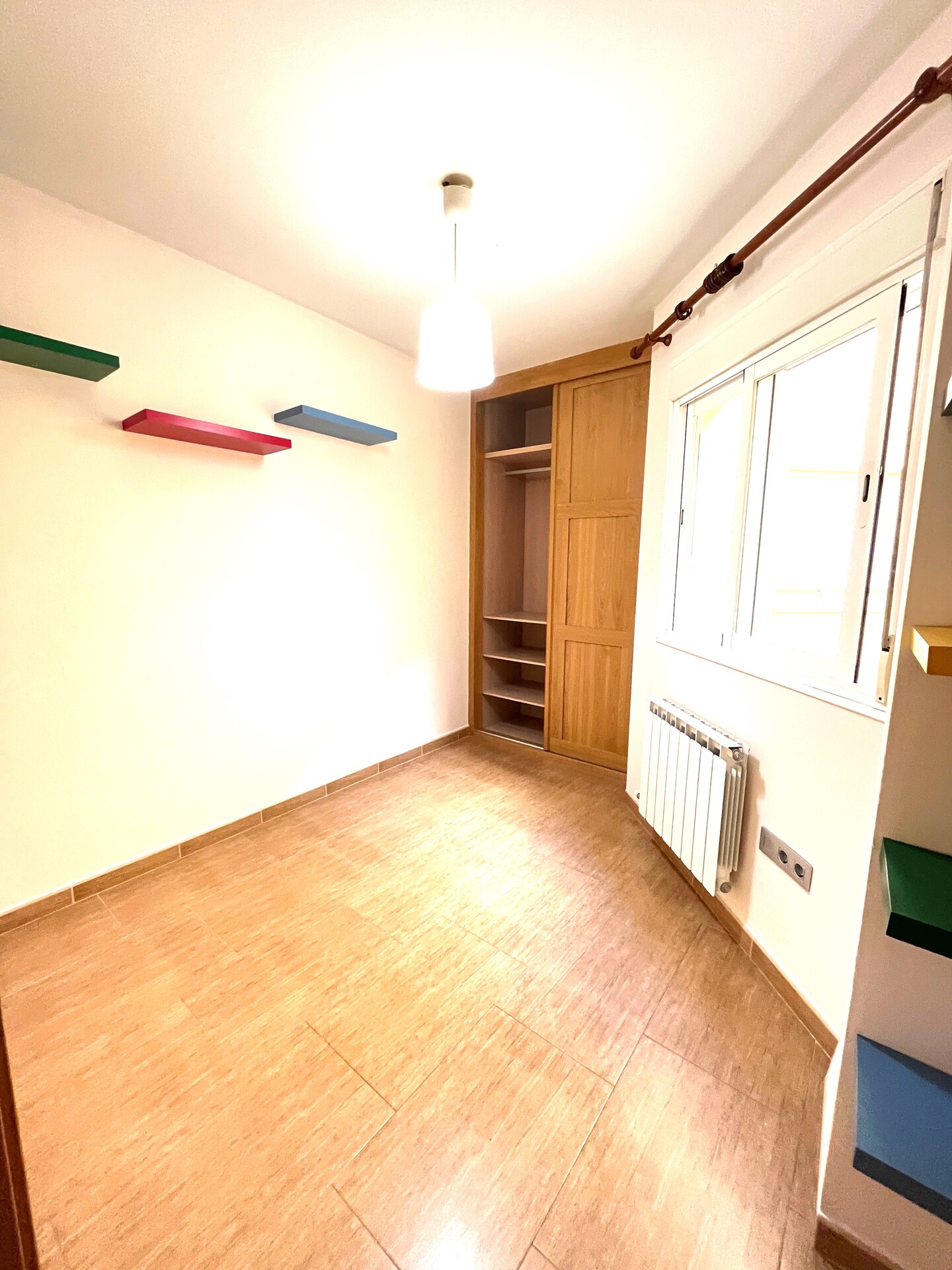 Piso de 85 m² en Churriana de la Vega