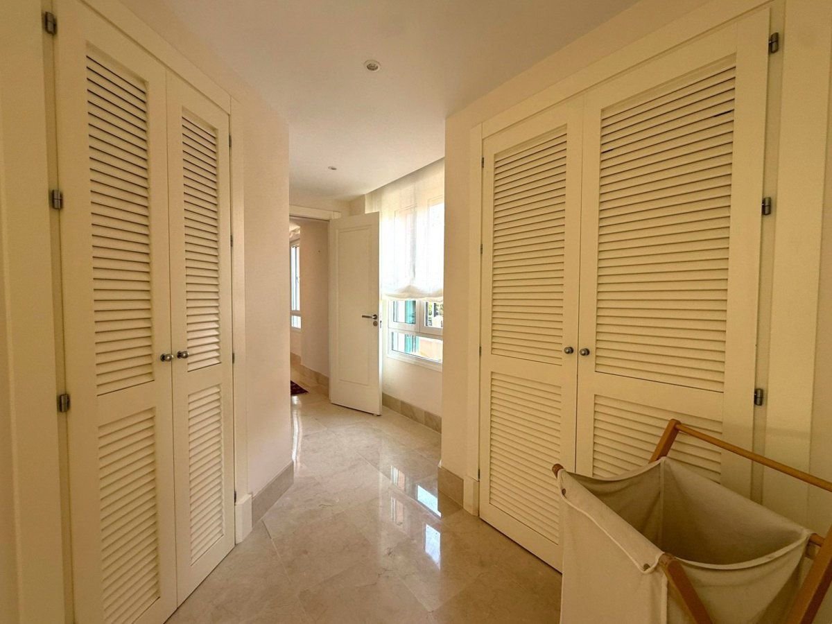 Pis de 180 m² a San Roque