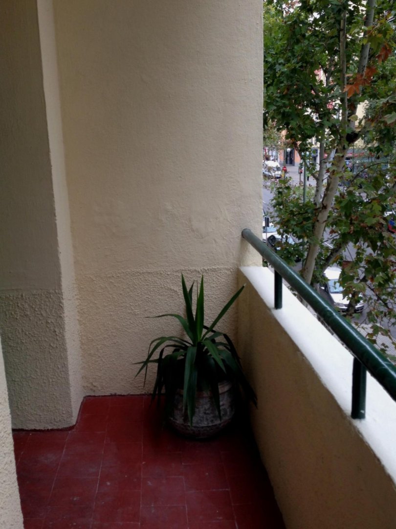 Habitación en alquiler, Madrid
