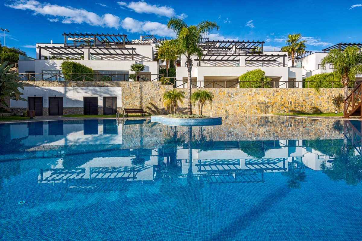 Piso de 152 m² en Belalcázar