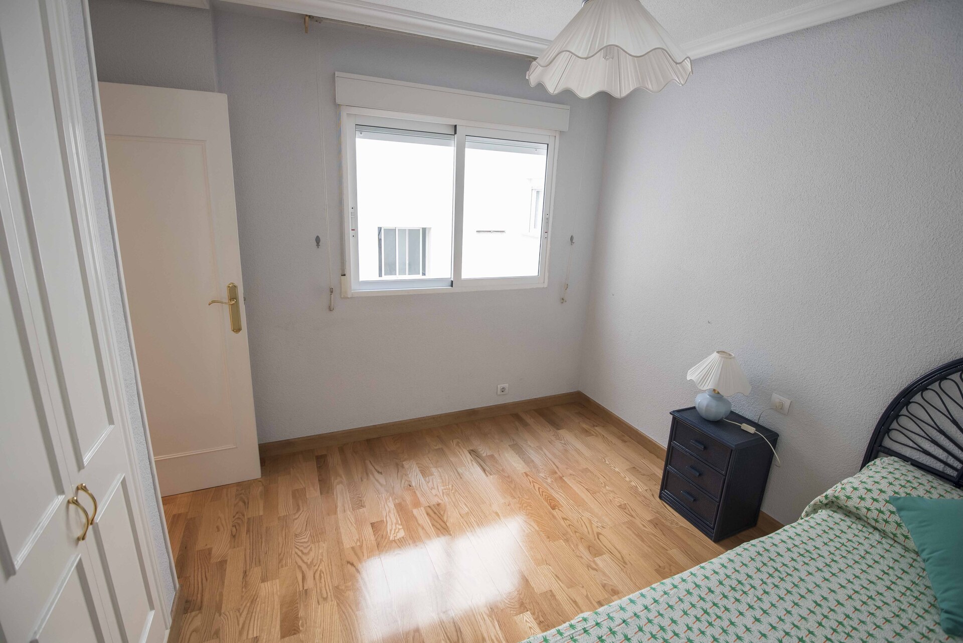 Piso de 110 m² en Murcia