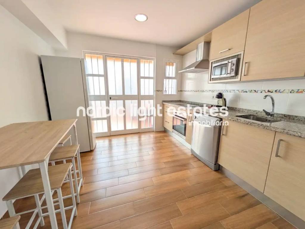 Pis de 70 m² a Nerja