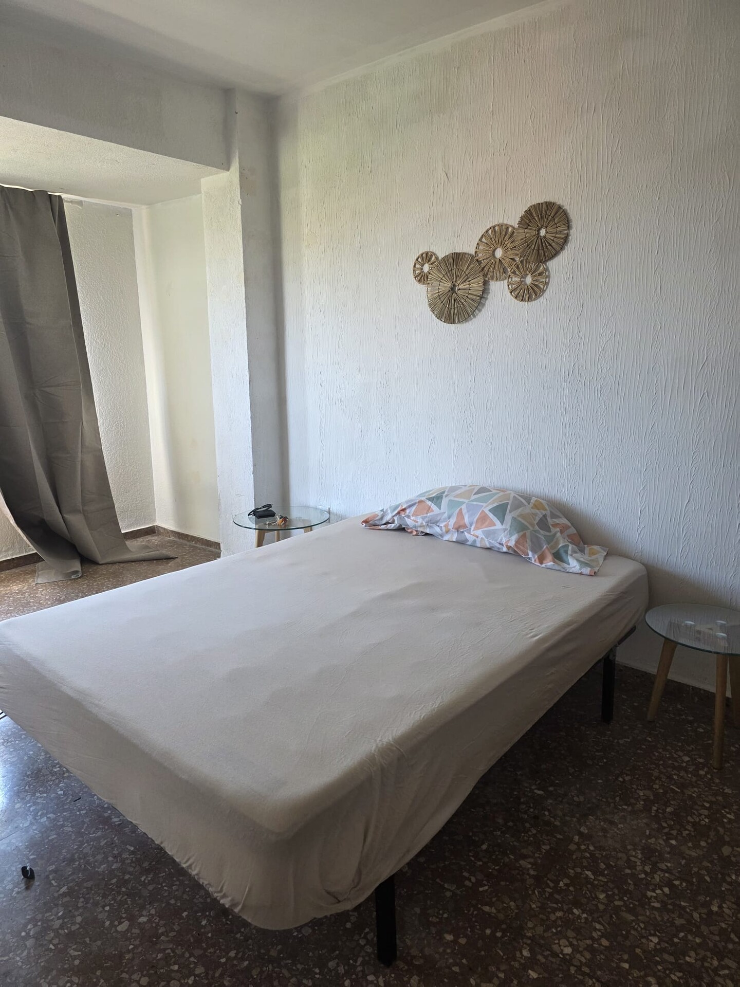 Piso de 100 m² en Cocentaina
