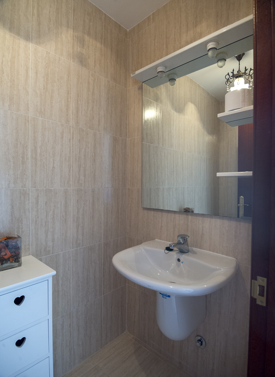 Piso de 495 m² en Brión