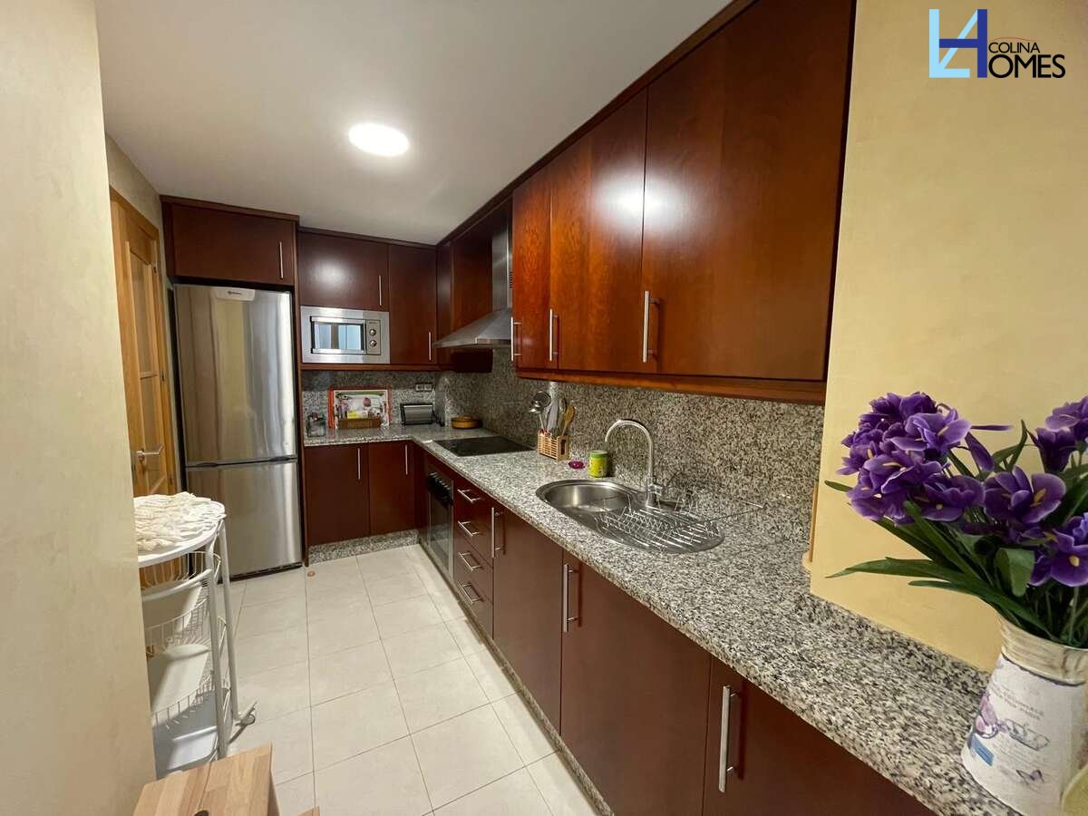 Piso de 77 m² en Torremolinos