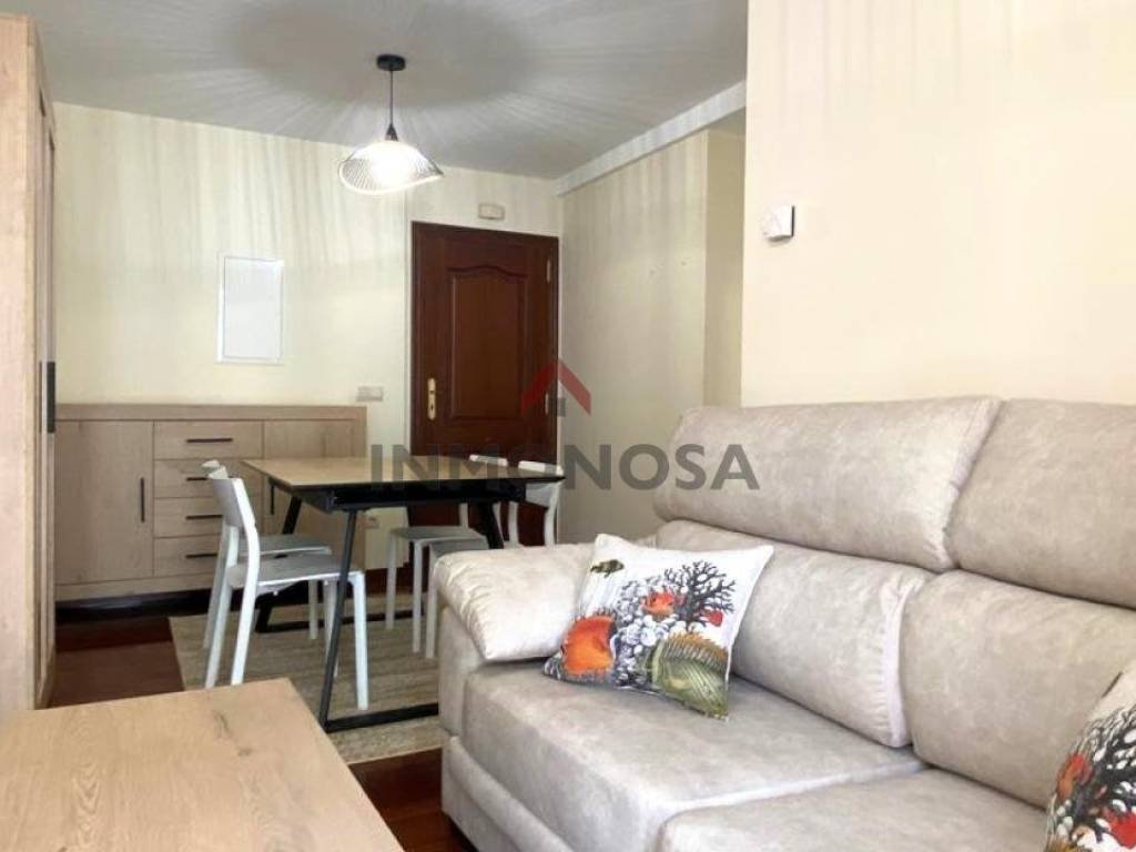 Piso de 60 m² en Ferrol