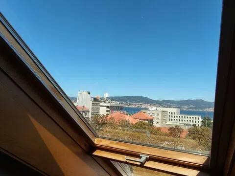 Piso de 154 m² en Vigo