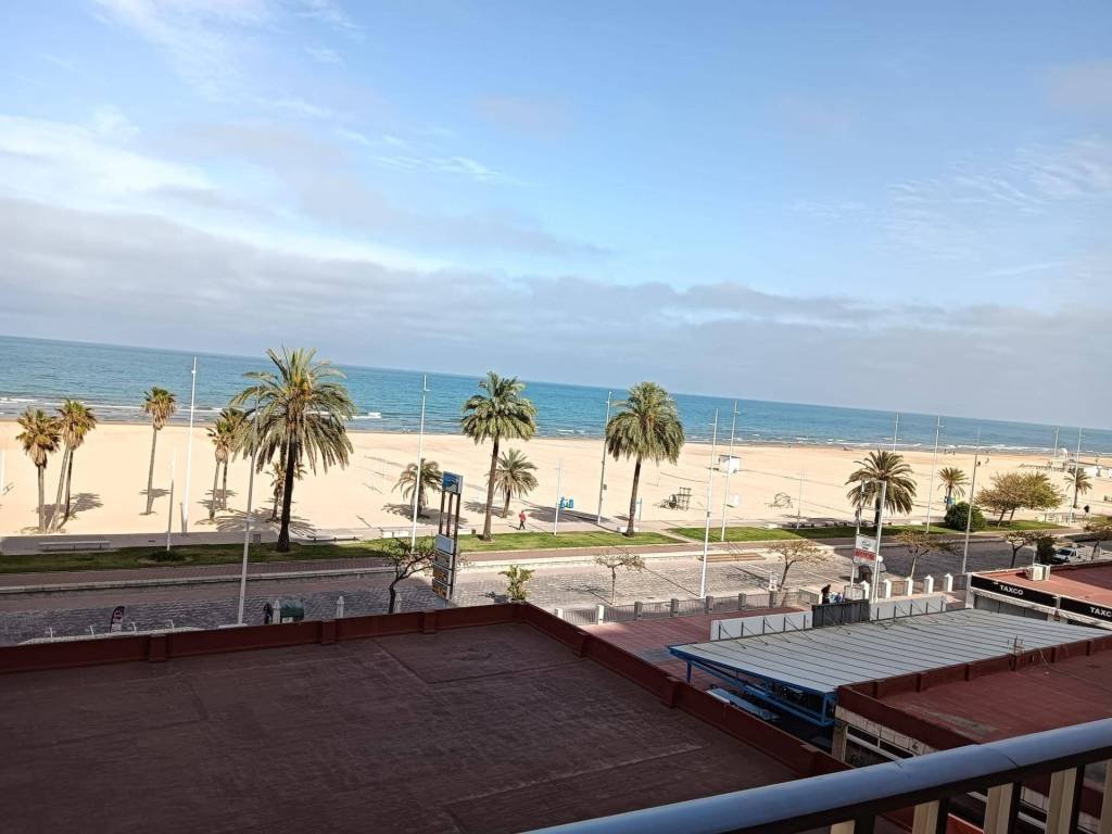 Pis de 106 m² a Gandia
