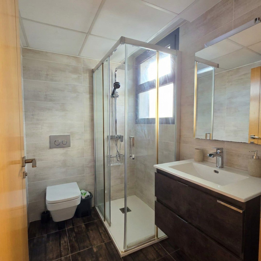 Piso de 113 m² en la Pobla de Vallbona