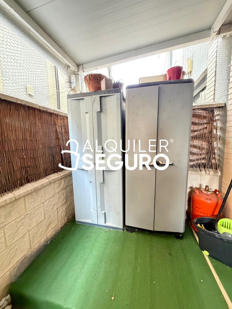 Casa de 120 m² en Almazora