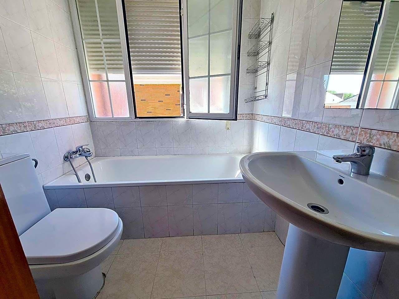 Chambre à louer, Villanueva de la Cañada