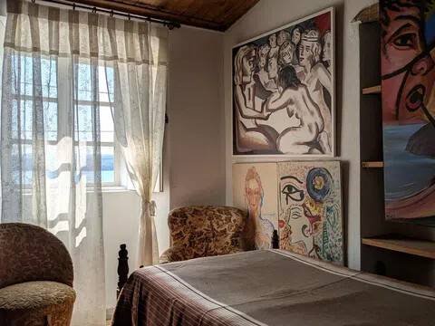 Casa de 219 m² en Sada