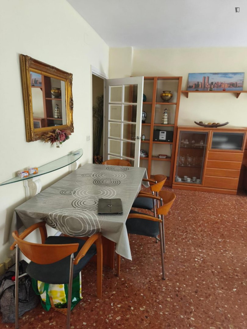 Piso de 80 m² en Terrassa
