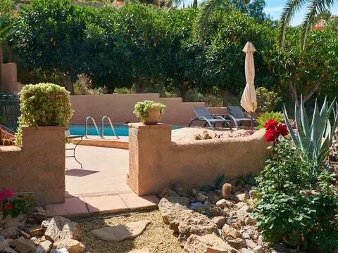 Casa 98 m² a Turre