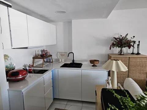 Apartamento 50 m² em Sevilla