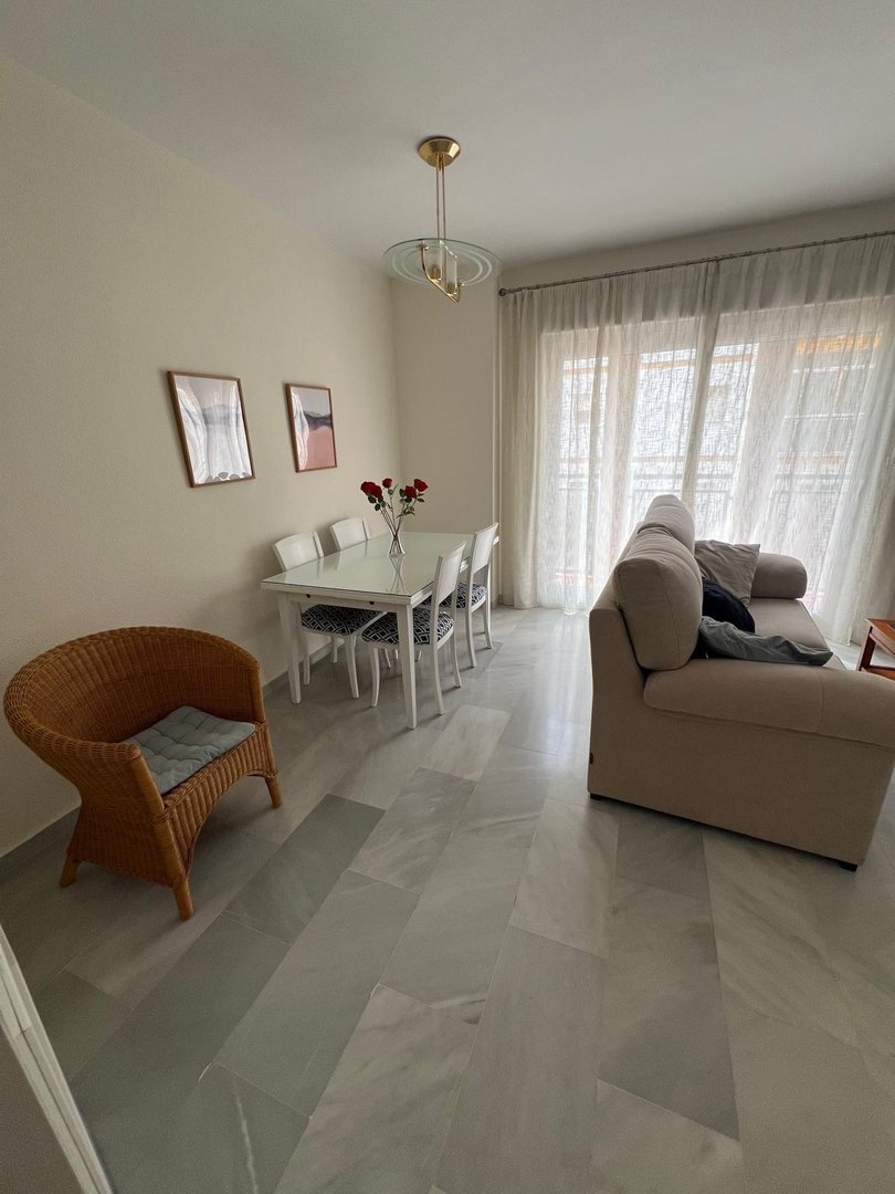 Wohnung 90 m² in Sevilla