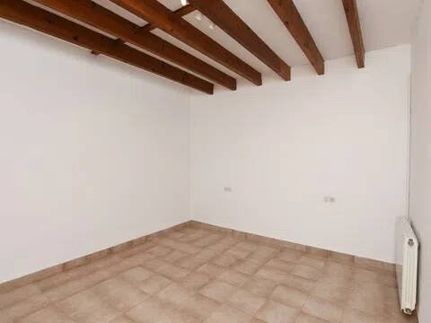 Piso de 337 m² en Campos