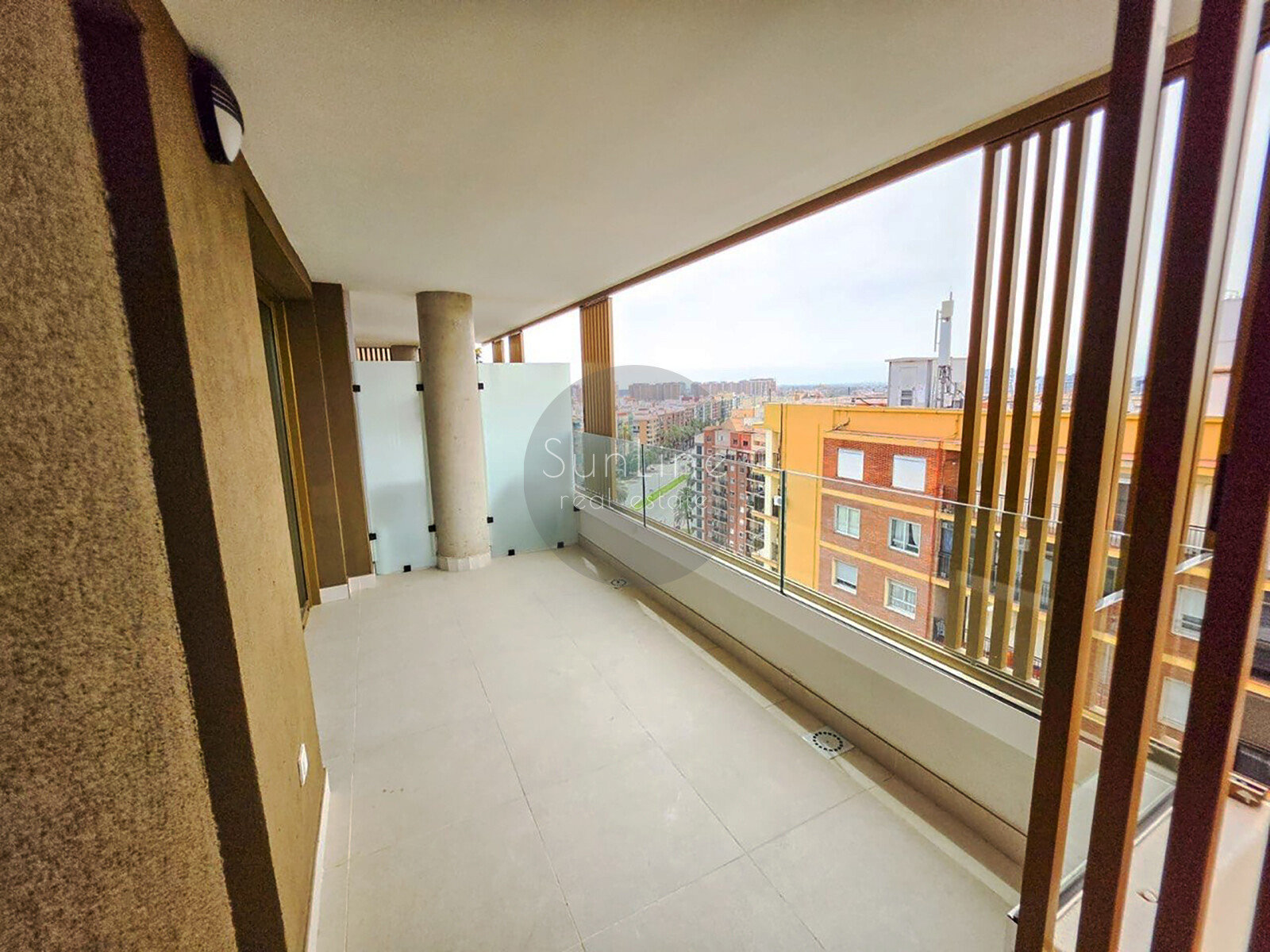 Piso de 85 m² en Valencia