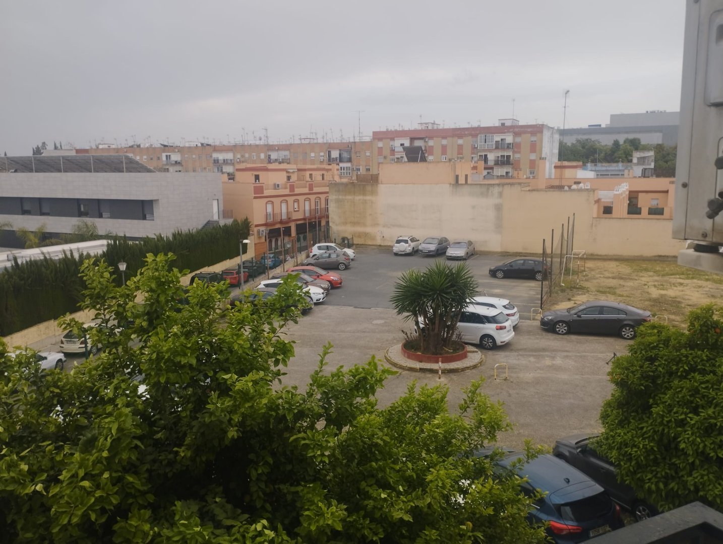Wohnung 90 m² in Castilleja de la Cuesta