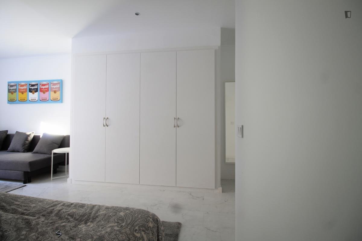 Pis de 35 m² a Madrid