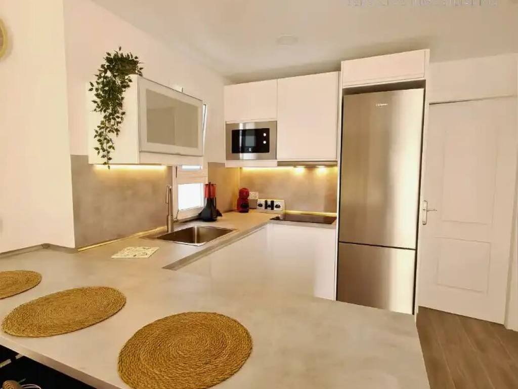 Квартира 45 м² у San Bartolomé de Tirajana