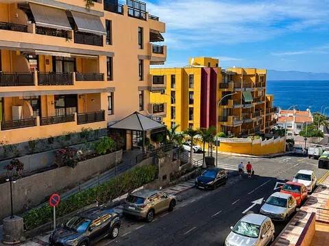 Квартира 65 м² в Santiago del Teide