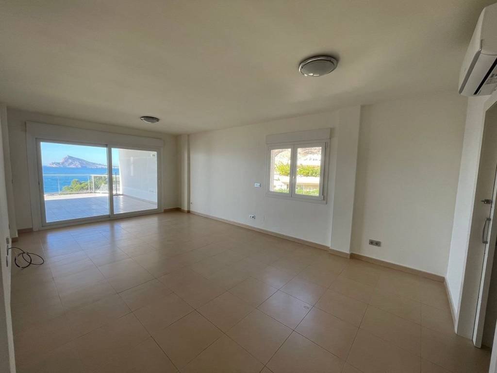 Pis de 170 m² a Altea