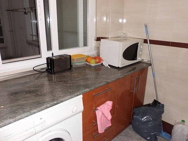 Piso de 110 m² en Salamanca