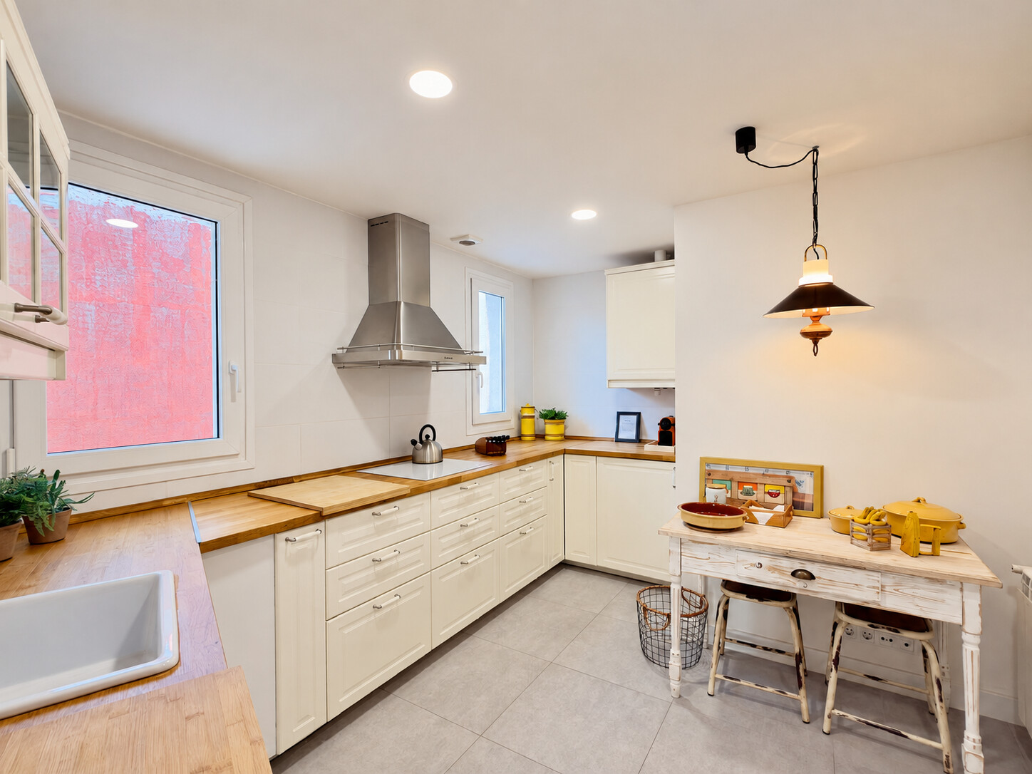 Pis de 166 m² a Madrid