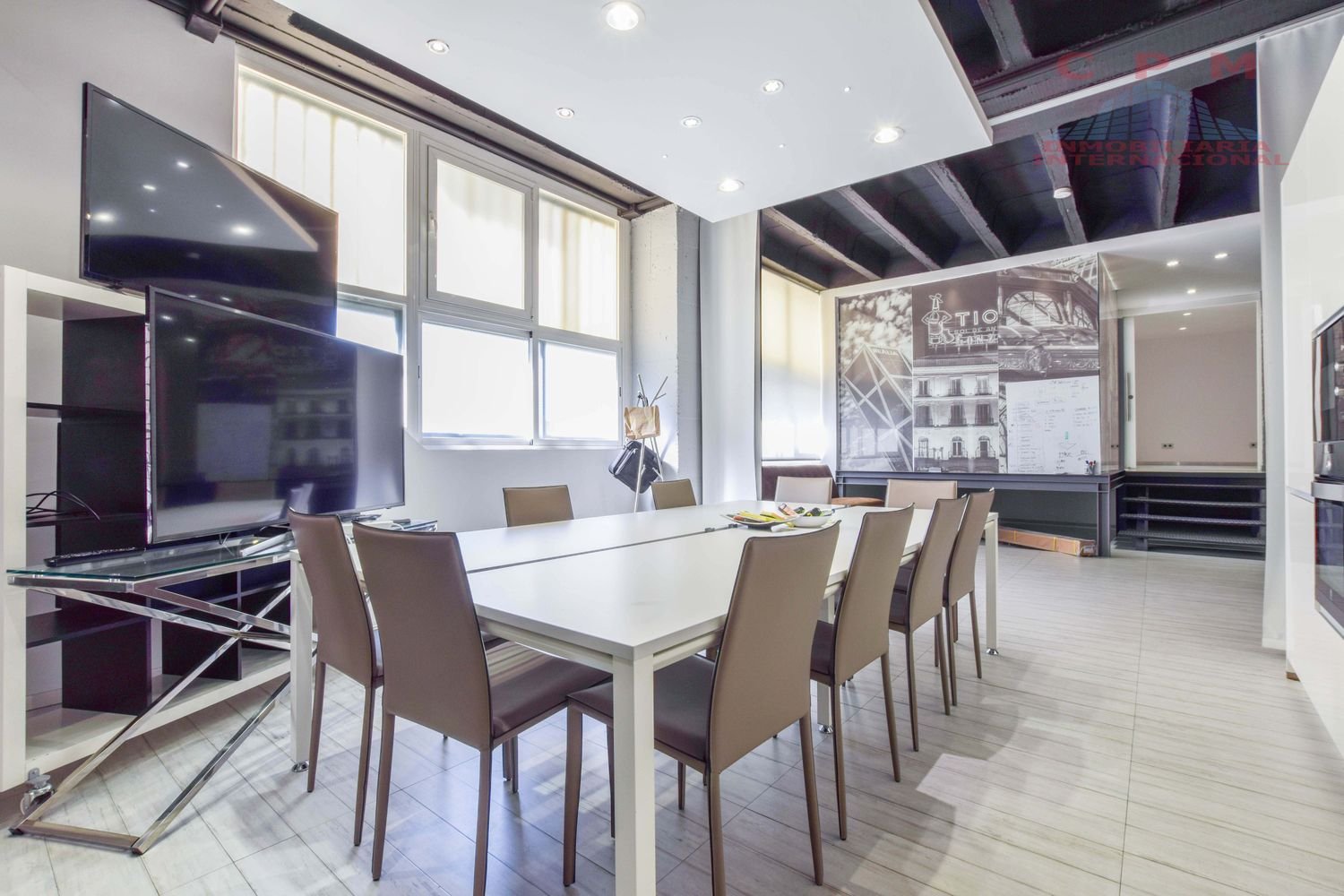 Wohnung 250 m² in Madrid