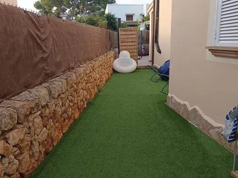 Casa de 140 m² en Campos