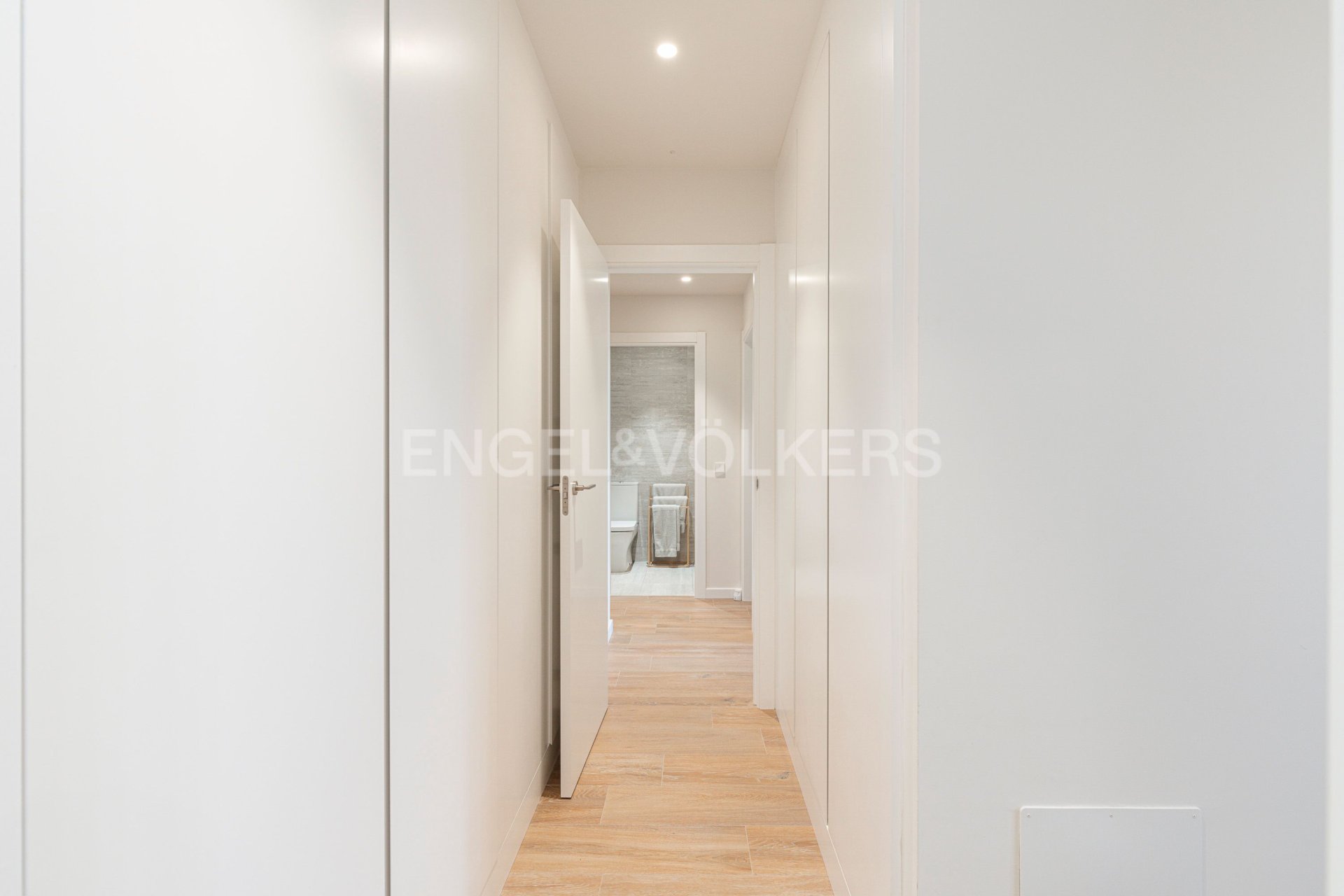 Piso de 224 m² en Boadilla del Monte