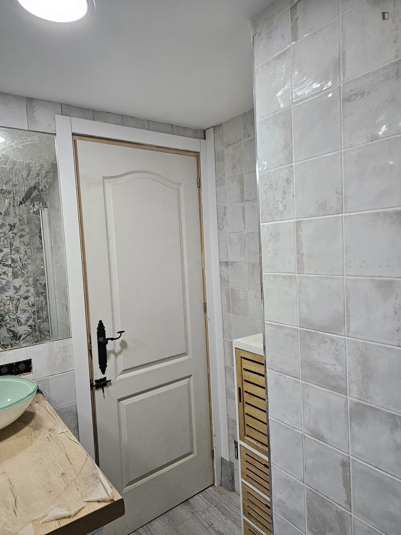 Piso de 76 m² en Madrid