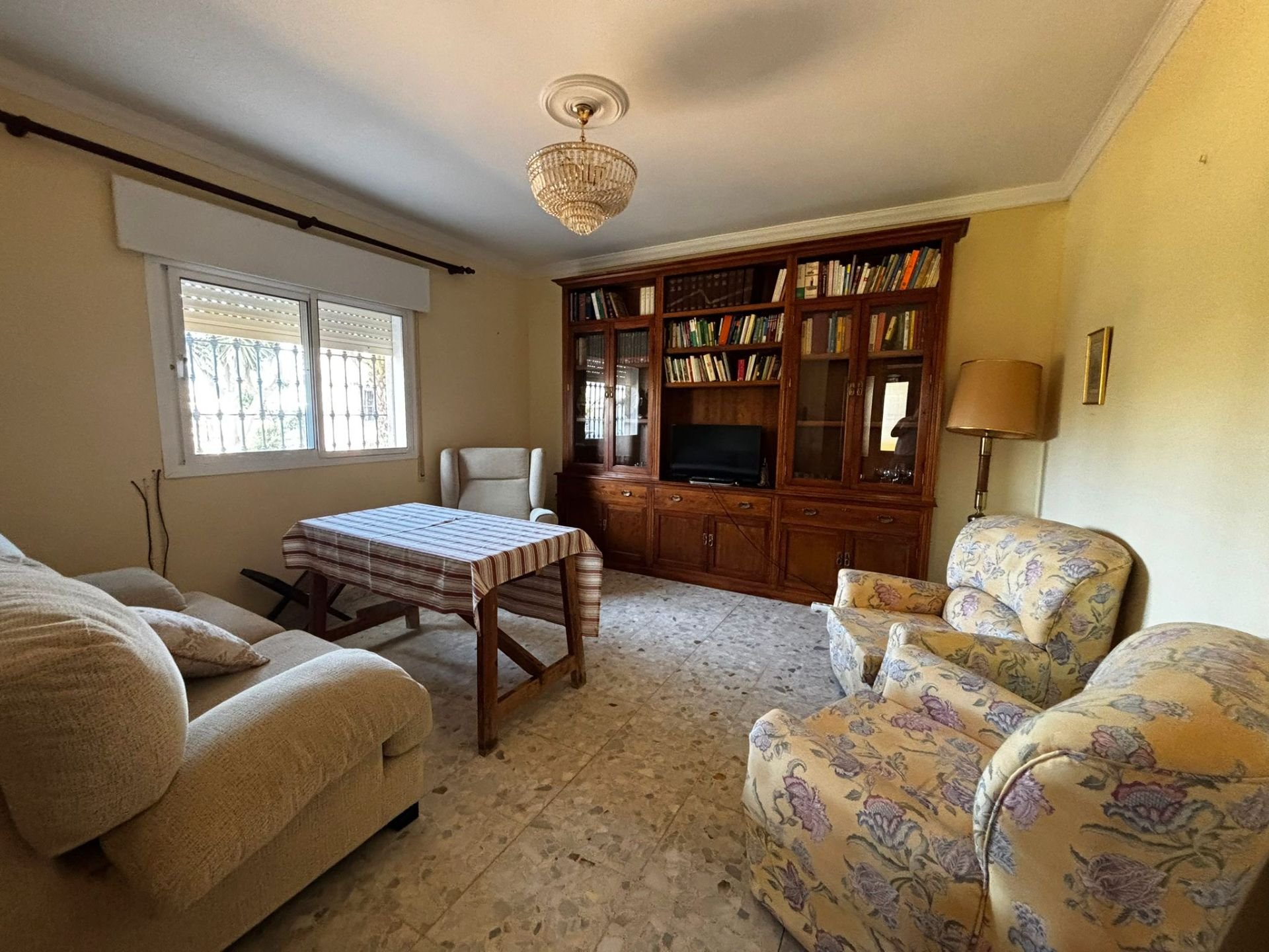 Casa de 120 m² en Chipiona