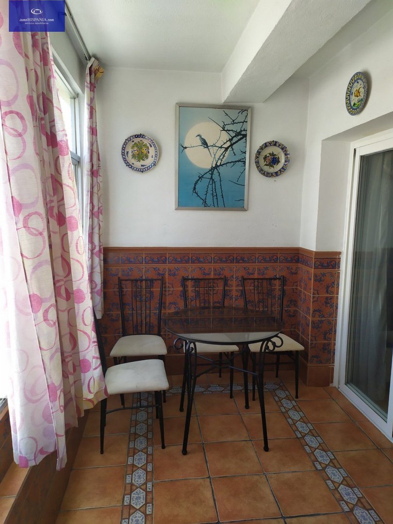Piso de 80 m² en Cádiz