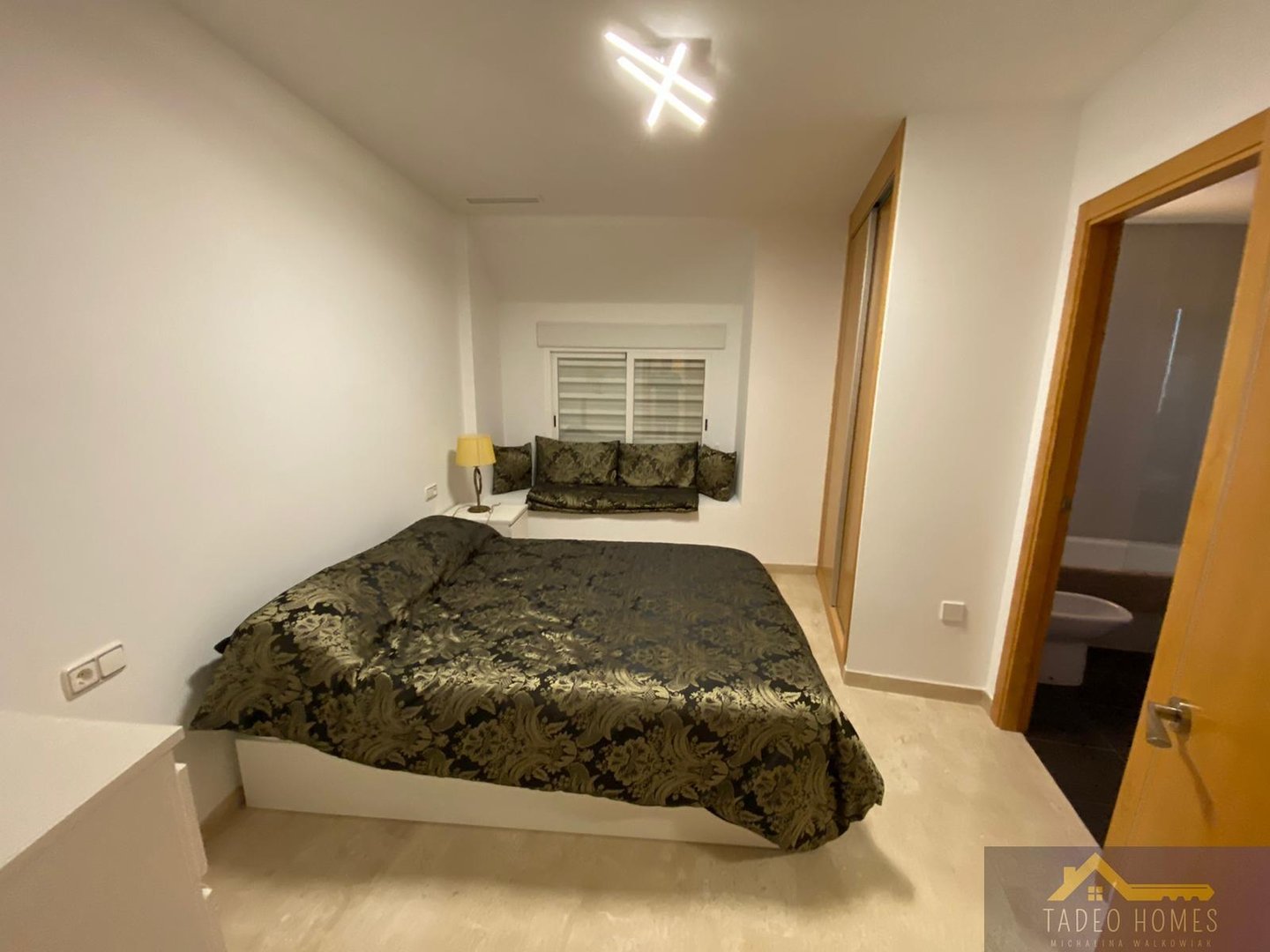 Piso de 80 m² en Murcia