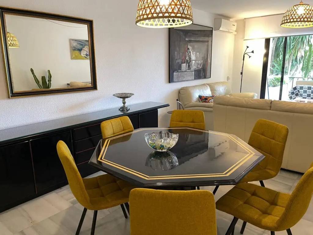 Pis de 105 m² a Marbella
