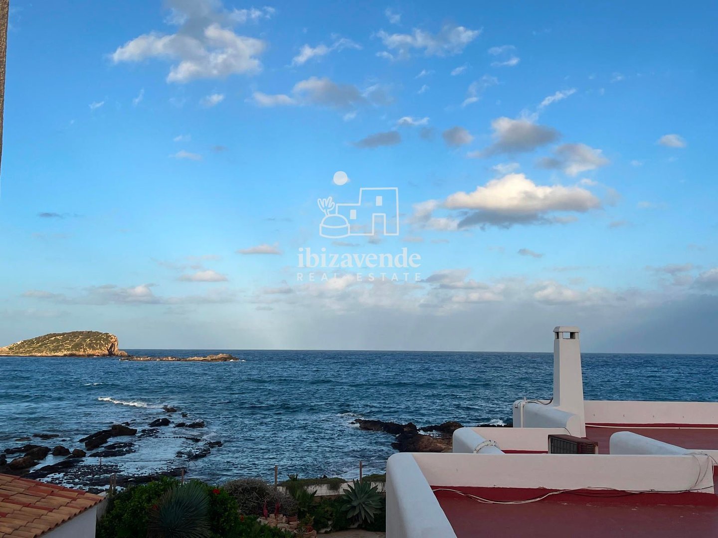 Piso de 60 m² en Santa Eulària des Riu