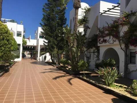 Piso de 68 m² en Vera