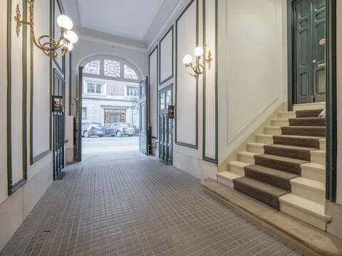 Pis de 281 m² a Madrid