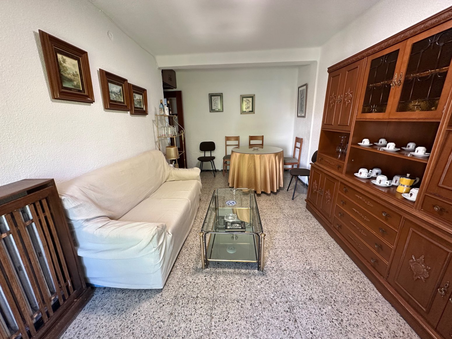 Piso de 85 m² en Salamanca