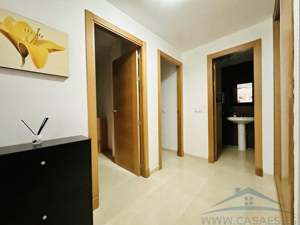 Piso de 70 m² en Roquetas de Mar