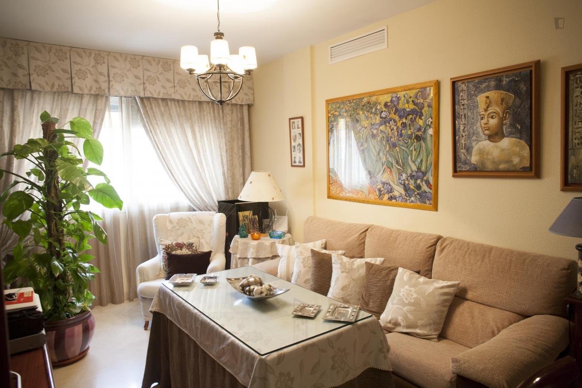 Habitación en alquiler, Sevilla