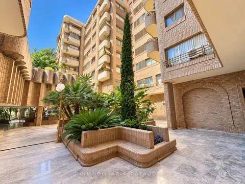 Pis de 130 m² a València