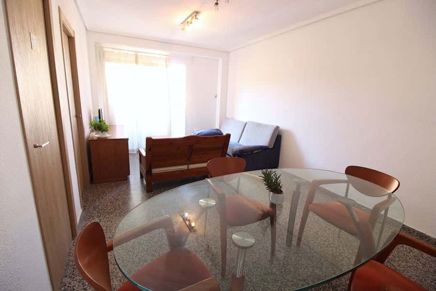 Habitació de lloguer, València