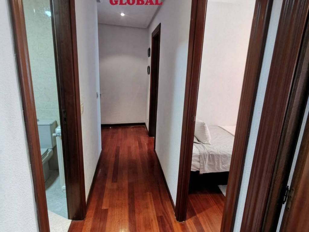Appartamento 84 m² a Salamanca