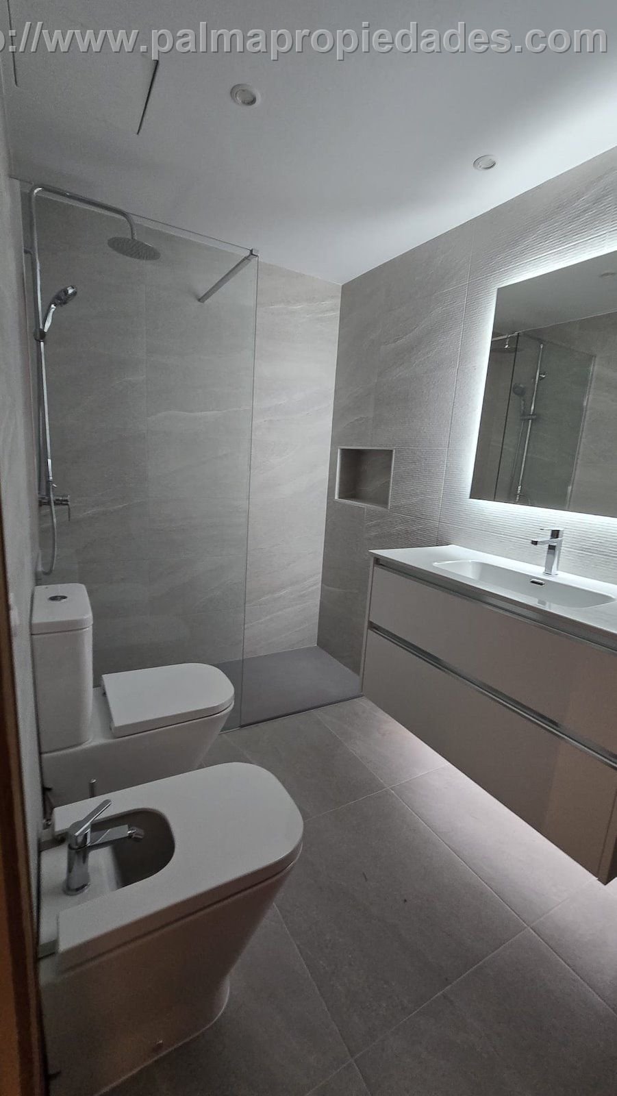 Piso de 176 m² en Palma