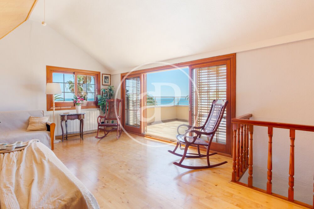 Casa de 260 m² a la Pobla de Farnals