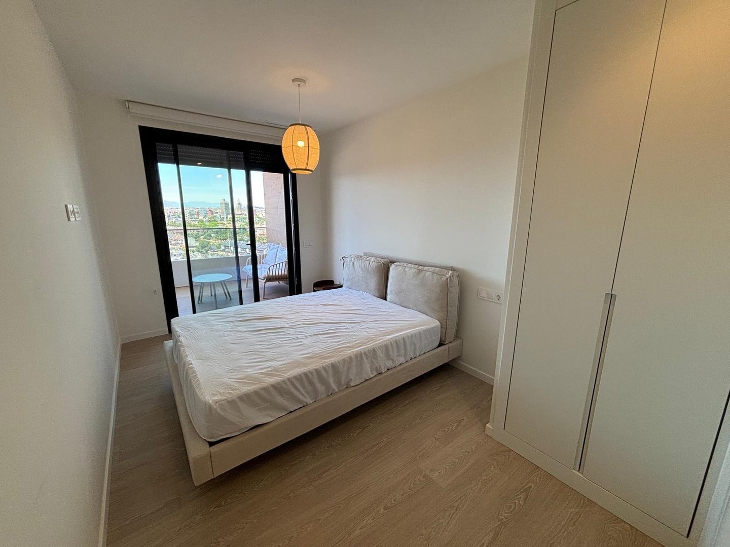 Piso de 95 m² en Murcia