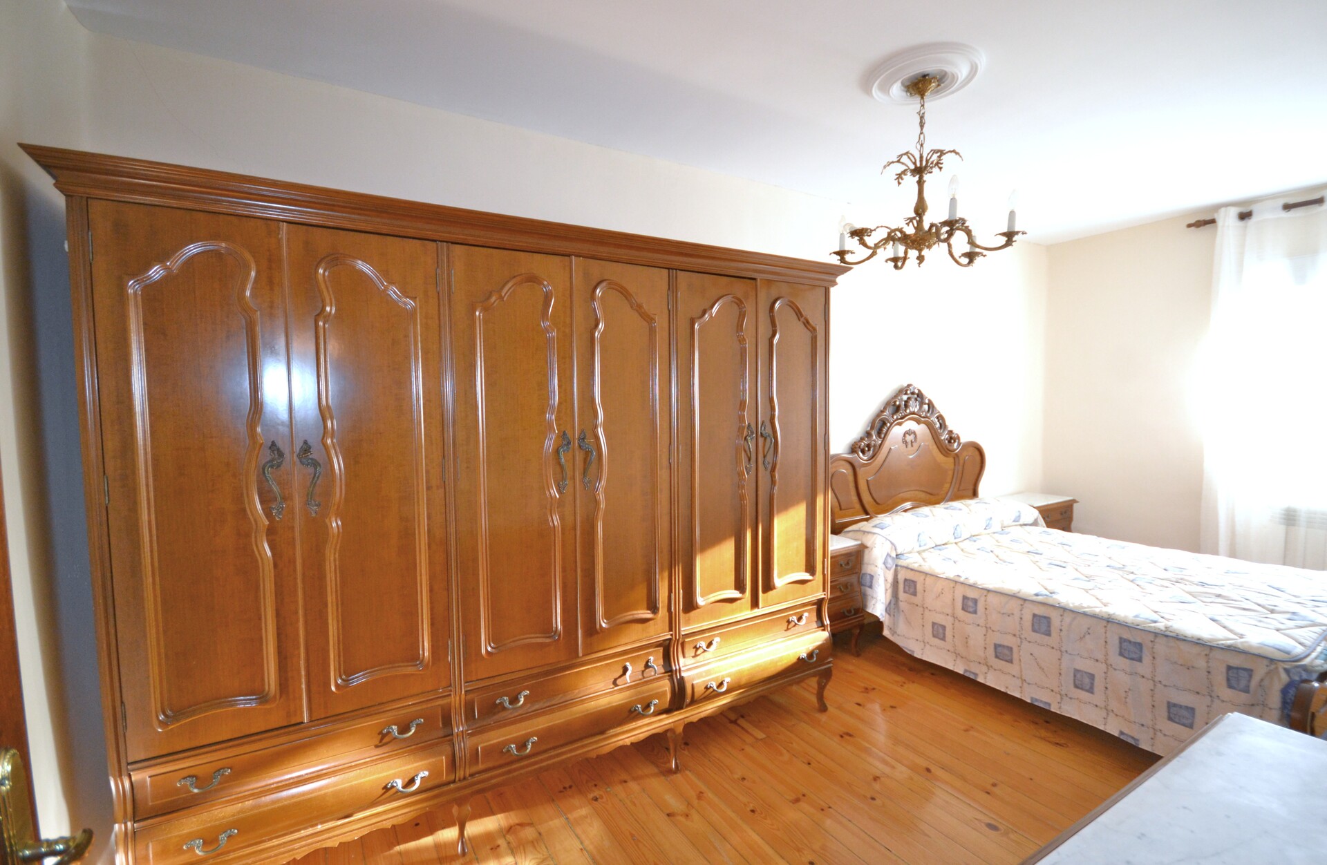 Appartamento 121 m² a Palencia